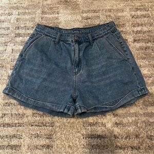 American Eagle Denim Shorts